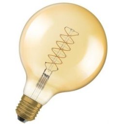 LED Vintage Dekor izzó 7W 600lm VINTAGE 1906 LED DIM E27 Szabályozható 2200K