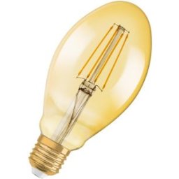 Ledes Dekor izzó Vintage 1906 LED 4.50W E27 Meleg Fehér 2500k