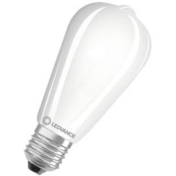 LED Vintage Dekor izzó 4W 470lm LED CLASSIC ST P E27 Nem Szabályozható 2700K