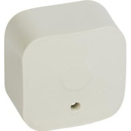 FORIX Kábelkivezető IP20 Krém 782446