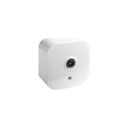 FORIX TV aljzat IP20 Fehér 782415