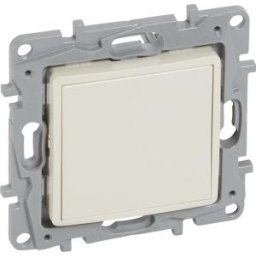 Adapter, Vakfedél NILOE Bézs 665295