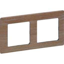 Kettes keret VALENA LIFE Bambusz dekor 754182