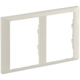 Valena Life2X2 P+F Dugalj Burkolat Elefántcsont 754232