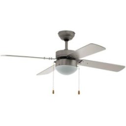 GELSINA Ventilátoros csillár D:1066mm 1x60W 35041