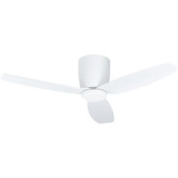 Ventilátoros csillár BAVARO Ledes 15W d:1120mm 4000K 35086