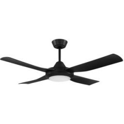 Ventilátoros csillár BONDI 1 Ledes 1x20W d:1220mm 3000κ, 4000K, 5000K 35092