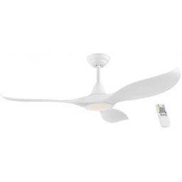 Ventilátoros csillár Ledes LED 1x16W d:1320mm 2100lm 3000κ, 4000K, 5000K