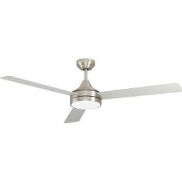 Ventilátoros csillár SESIMBRA Ledes 1x20W d:1320mm 3000κ, 4000K, 5000K 35081