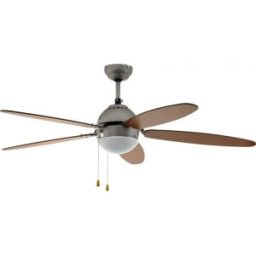 Ventilátoros csillár SUSALE 1x60W d:1320mm 35042