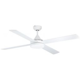 Ventilátoros csillár TRINIDAD Ledes 1x20W d:1220mm 3000κ, 4000K, 5000K 35084