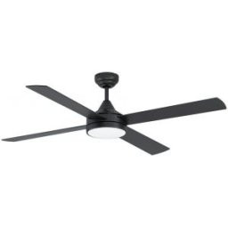 Ventilátoros csillár TRINIDAD Ledes 1x20W d:1220mm 3000κ, 4000K, 5000K 35085