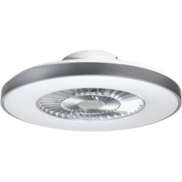 DALFON Ventilátoros csillár 40W 1700lm 300-6500k 6858