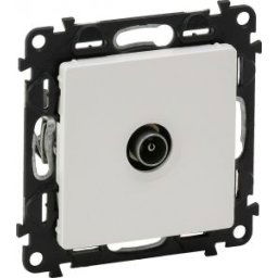 TV aljzat VALENA LIFE Fehér 753151