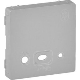 Bluetooth modul burkolat VALENA LIFE Alumínium 755432