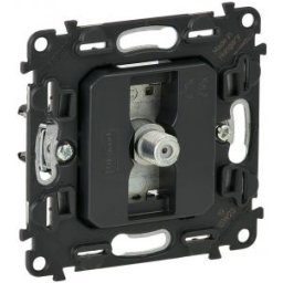 Valena Inmatic F Típusú Tv Csatlakozóaljzat Mechanizmus 753050