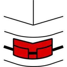 Dlp Külső Könyök, Lcs Kiegészítő 010781