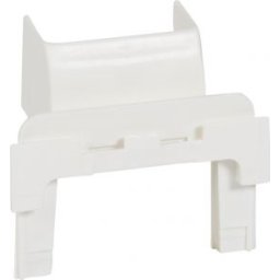 Dlp Mini Adapter 32X12,5 Csatorna Végéhez Rögzítéshez 031641