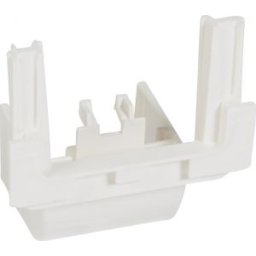 Dlp Mini Adapter 32X20 Csatorna Végéhez Rögzítéshez 031646