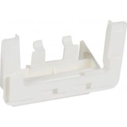Dlp Mini Adapter 40X12,5/16 Csatorna Végéhez Rögzítéshez 031642