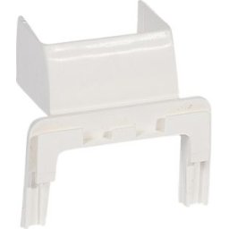Dlp Mini Adapter 40X20 Csatorna Végéhez Rögzítéshez 031647