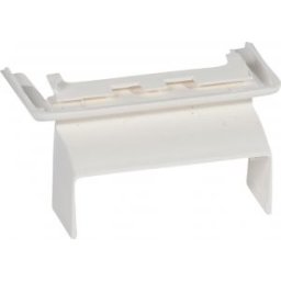 Dlp Mini Adapter 60X20 Csatorna Végéhez Rögzítéshez 031645