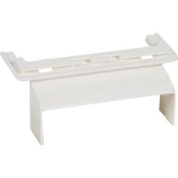 Dlp Mini Adapter 75X20 Csatorna Végéhez Rögzítéshez 031648
