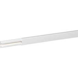 Dlp Mini Csatorna 32X12,5 Mm, Fedéllel, Válaszfal Nélkül 030015