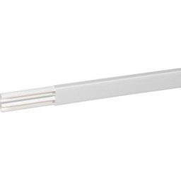 Dlp Mini Csatorna 40X16 Mm, Fedéllel, Válaszfallal 030021