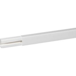 Dlp Mini Csatorna 40X20 Mm, Fedéllel, Válaszfal Nélkül 030027
