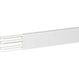 Dlp Mini Csatorna 75X20 Mm, Fedéllel, Válaszfallal 030033