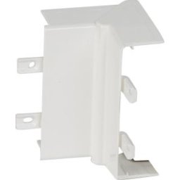 Dlp Mini Csatorna Belső Könyök 60X20 Csatornához 030291
