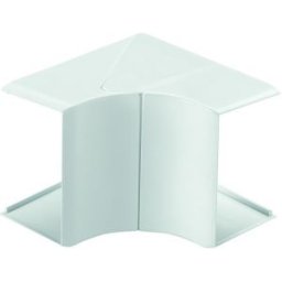 Dlp Mini Csatorna Belső Könyök 75X20 Csatornához 030301