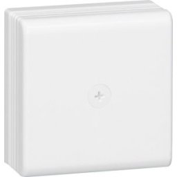 Dlp Mini Csatorna Elágazódoboz 60X20 Mm-Es Csatornáig 030316
