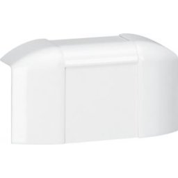 Dlp Mini Csatorna Elágazóelem És T-Elem 20 Mély Csatornához 030216