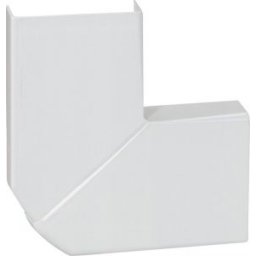 Dlp Mini Csatorna Kanyarelem 32X12,5 Mm Csatornához 030253