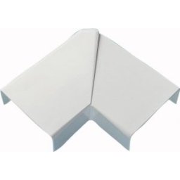 Dlp Mini Csatorna Kanyarelem 32X20 Csatornához 030273