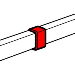 Dlp Mini Takaróelem 40X12,5/16/20 Mm Csatornához 033606