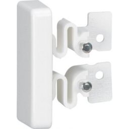 Dlp Mini Végzáró 40X20 Csatornához 031211