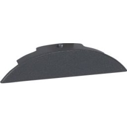 Dlp Mini Végzáró 92X20 Csatornához 032807