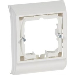 Dlp Mini Ø60 Szerelvénykeret, 80/120X20 Csatornára 031664