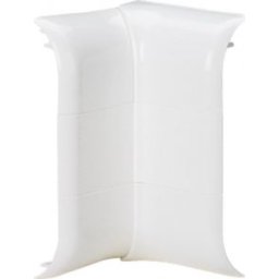 Dlp Padlószegély Belső Könyök 120X20 Csatornához 033665