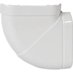 Dlp Padlószegély Kanyarelem 120X20 Csatornához 033667