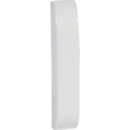 Dlp Padlószegély Kanyarelem 80X20 Csatornához 033774