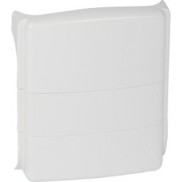 Dlp Padlószegély T-Elem 80/120X20 Csatornához 033670