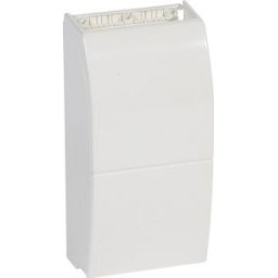 LEGRAND patch kábel RJ45-RJ45 Cat8 árnyékolt (S/FTP) LSZH (LSOH) 10 méter zöld LCS3 , 33714