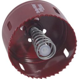 Dobozhelymaró Fúró 80 Mm Átm.-Höz 054075
