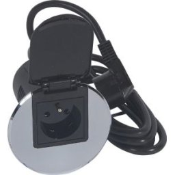 Mod Bur 1Pc Fb Metal Cable 2M 054052