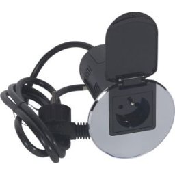 Mod Bur 1Pcfb Met Charg Usb 2M 054057