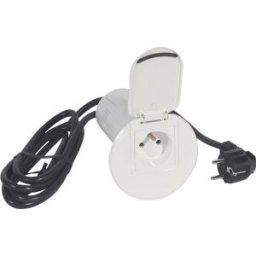 Mod Bur 1Pcfbbl Usb Rj45Ret 2M 054058